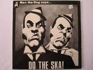 V/A DO THE SKA 2XLP BAD MANNERS JUDGE DREAD SKINHEAD
