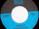 45 AFRO FUNK Orchestre Du Bawobab - Kelin Ati Len HEAR