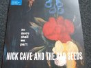 Nick Cave & The Bad Seeds - No More Shall We Part LP