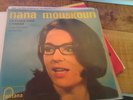 nana mouskouri l eau qui dort