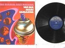 Van Der Graaf Generator, The Aerosol Grey Machine, 1969