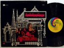 LOLLIPOP SHOPPE JUST COLOUR RARE ORIG US PSYCH M- LP