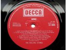 Rolling Stones UK Debut Album Boxed Decca Mono LP *NM*