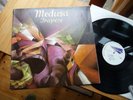 TRAPEZE MEDUSA IN 1970 UK PRESS ON TRESHOLD TGOP RARITY