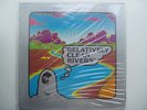 Relatively Clean Rivers original psych lp
