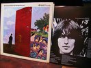 1968 George Harrison WONDERWALL Psych BEATLES + SITAR