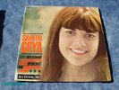 CHANTAL GOYA  45 T EP86.074 BIEM(C'EST BIEN BERNARD+3)