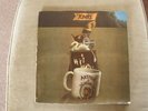 Kinks Arthur  Pye Label Stereo A1/B1 Insert  Gatefold