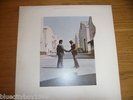PINK FLOYD WISH YOU WERE HERE LP UK 1ST A1/B10 NM/NM