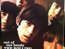 THE ROLLING STONES out of our heads LP Mint- PS 429 Vinyl  Record