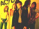 AC/DC Blues Booze N Tattoos Live Nashville 76 Sealed LP
