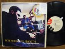 PETE ROCK & C.L. SMOOTH THE MAIN INGREDIENT 2LP OG RARE