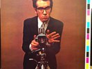ELVIS COSTELLO this year's model LP UK RAD 3 VG++ 1978