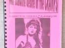 Cramps-Subwire Desire-100 Plus Page Book-Discog-Etc