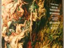 STRAUSS-TOD UND VERKLARUNG-KLEMPERER-SAX 2437-STEREO LP
