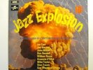 JAZZ EXPLOSION LP STAN Tracey DON RENDELL UK BRITISH 69
