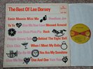 The Best Of Lee Dorsey LP UK Sue 1965 Island
