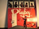 The Marvelettes-Playboy-Rare Orig.Soul LP-NM In Shrink
