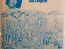 PAUL NGOZI - THE GHETTO ZAMBIAN PSYCH FUNK ON MOTAXIS