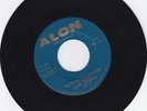 ALON 9031- BENNY SPELLMAN-THIS IS FOR YOU MY LOVE- RARE