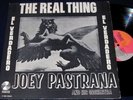 JOEY PASTRANA Real Thing LATIN COTIQUE CHIVIRICO Mp3