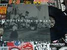 Modern Life Is War Witness /100 OOP defeater kill your