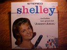 Shelley Fabares  w/Johnny Angel near mint Stereo copy