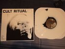 Cult Ritual LP Mailorder Only Aerosols Veins Vile Gash