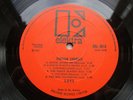 LOVE-FOREVER CHANGES RARE MONO UK PRESS A1/B1 EX+++