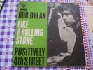 BOB DYLAN