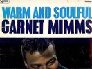 Garnet Mimms on UK U.A. Rare Soul LP LISTEN