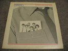 UPEPO - international ties - RARE DISCO / FUNK - NEBULA