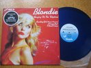 BLONDIE Hanging On The Telephone  AUST 12