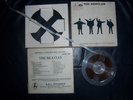 HELP THE BEATLES REEL MONO TWIN TRACK TAPE TA-PMC 1255