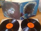 BOB DYLAN 'More Greatest Hits' UK 2xLP 1971 A1/B1 EX+'Greatest Hits' UK CBS LP