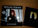 Mylene Farmer En concert 2LP