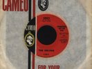 ORLONS Envy (In My Eyes) Northern Soul 45 Cameo 384 NM