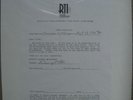 Thelonious Monk Quintet 5 By Monk By 5 Test Pressing LP