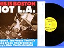THIS IS BOSTON 1982 RARE HARDCORE PUNK LP GANG GREEN
