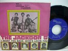 THE JACKSON 5-I WANT YOU BACK-SPAIN 7