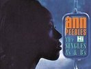 ANN PEEBLES HI SINGLES A's & B's180gr VINYL 3LP NEW