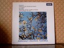 Decca SXL 6408  Ashkenazy Tuckwell Perlman  Sonatas