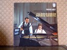 Philips 6500 053  Haebler, Szeryng  Mozart Violin Son.