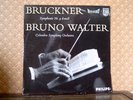 Philips 835 561 AY Bruno Walter  Bruckner Symphony HiFi