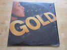 Pure Gold LP Rare Modern Soul Boogie Capitol in Shrink