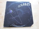 Solaris S/T LP Rare Modern Soul Boogie on Dana 1980