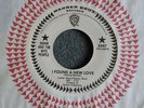 TEFTELLER GARAGE Ognir & Nite People I Found A New Love