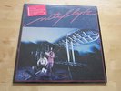 Niteflyte S/T LP Rare Modern Soul Boogie on Ariola 1981