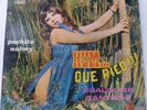 PACHITO NALMY/OTTO DE ROJAS HARD SALSA DESCARGA PERU LP
