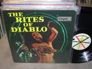 JOHNNY RICHARDS the rites of diablo - roulette -